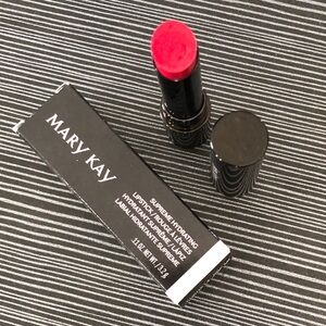 Mary Kay Hydrating Lipstick — Bright Rose